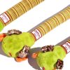 GiGwi Crunchy Neck Plush Duck - Image 4