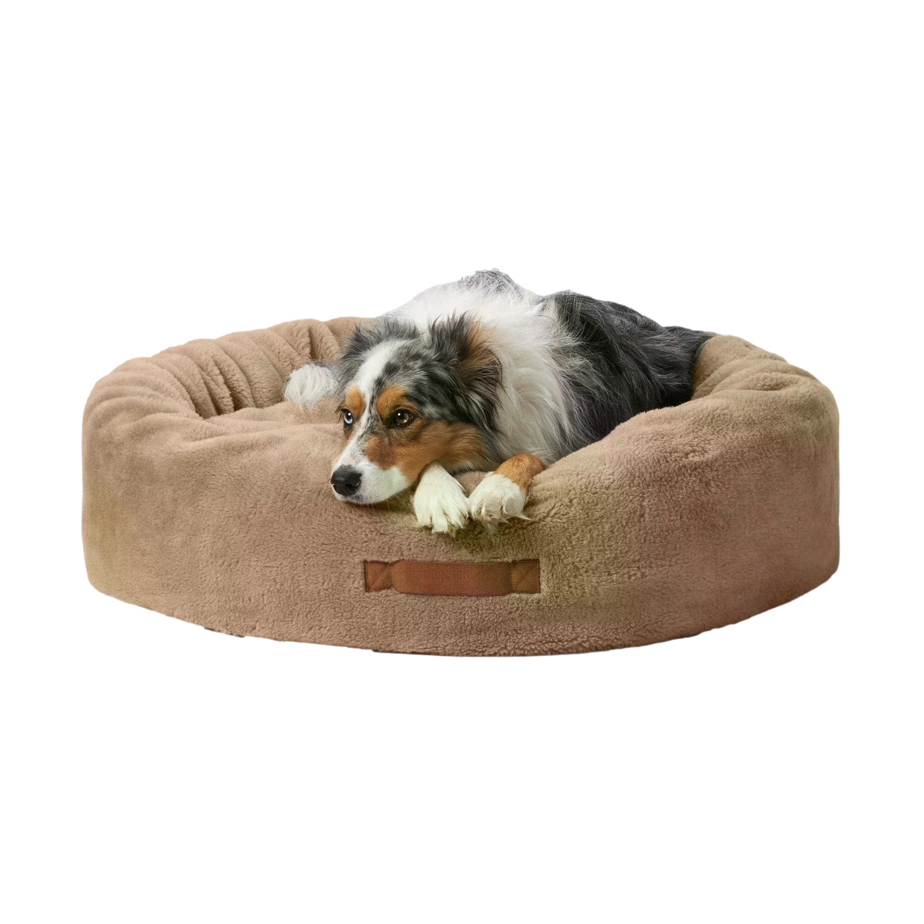 MiniJumbuk Sleep Calm Oasis - Fawn - Image 2