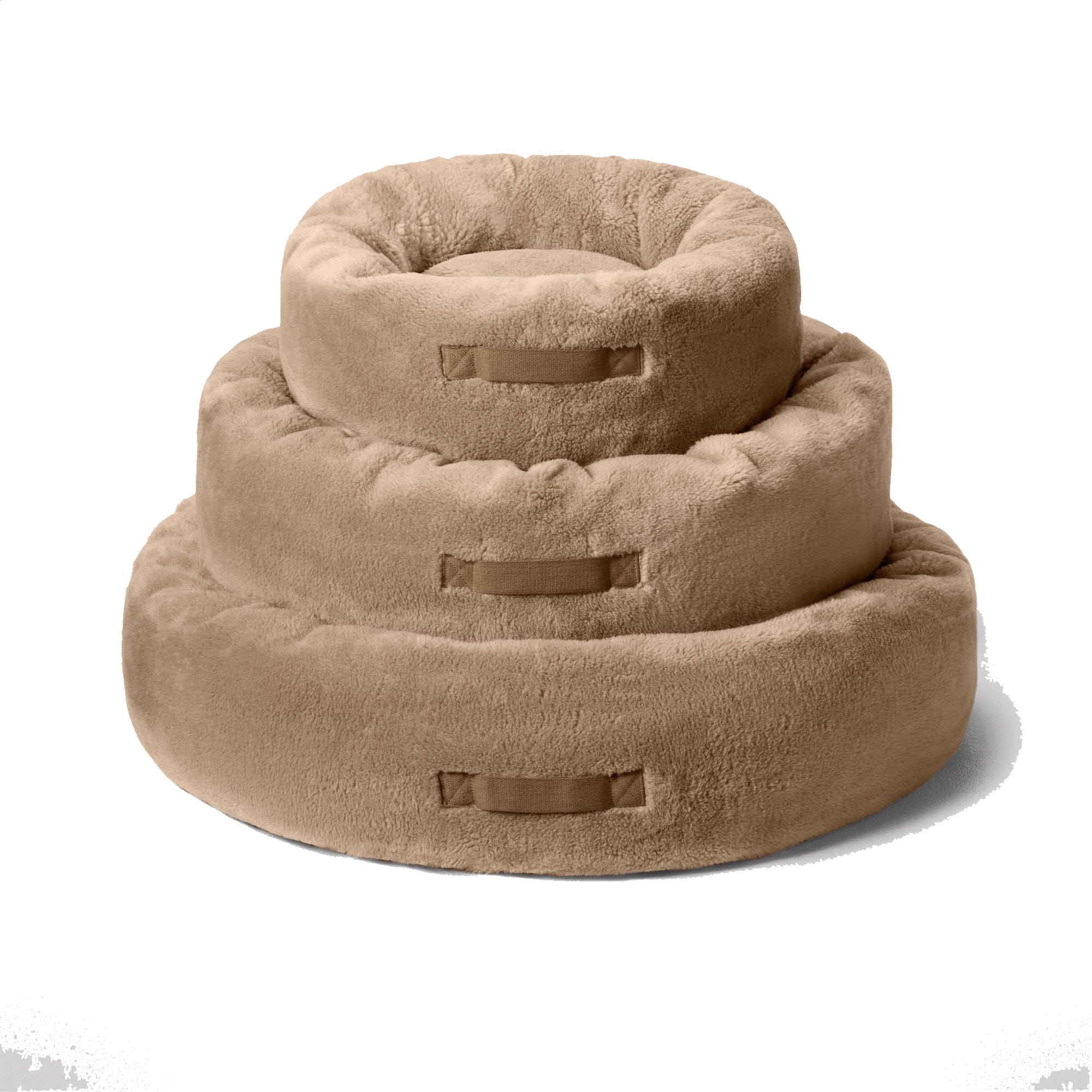 MiniJumbuk Sleep Calm Oasis - Fawn - Image 3